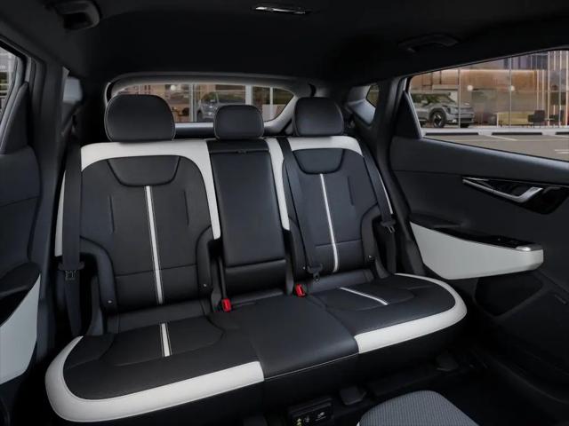 2026 Kia EV6 GT-Line AWD