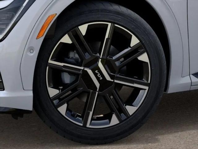 2026 Kia EV6 GT-Line AWD