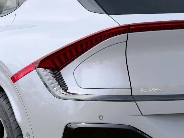 2026 Kia EV6 GT-Line AWD