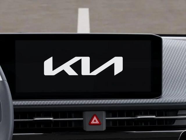 2026 Kia EV6 GT-Line AWD