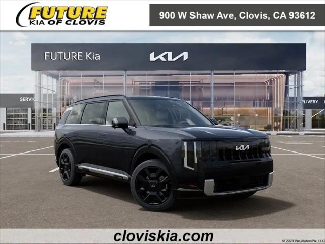 2027 Kia Telluride Hybrid SX for sale in Clovis, CA