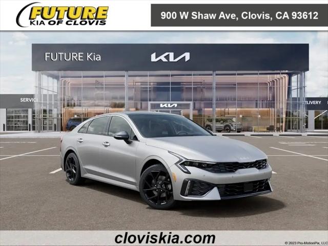 2026 Kia K5 GT-Line FWD for sale in Clovis, CA