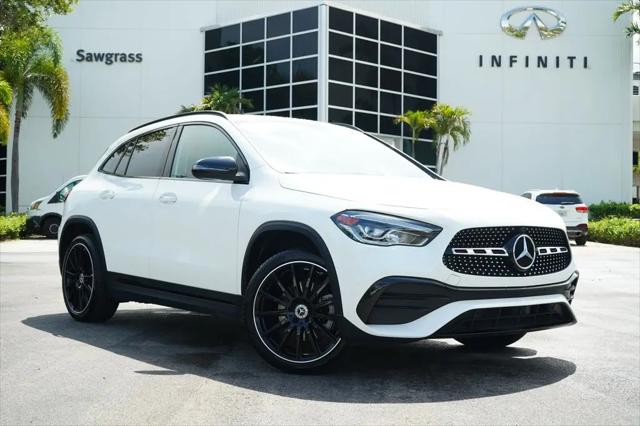 2023 Mercedes-Benz GLA-CLASS GLA 250 for sale in Tamarac, FL