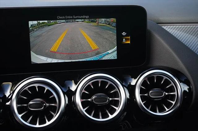 2023 Mercedes-Benz GLA-CLASS GLA 250