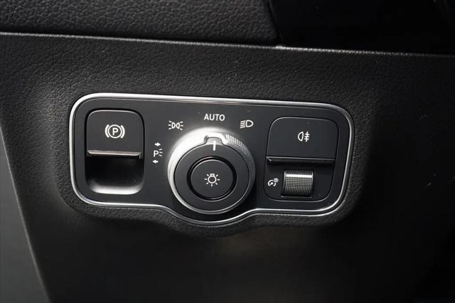 2023 Mercedes-Benz GLA-CLASS GLA 250
