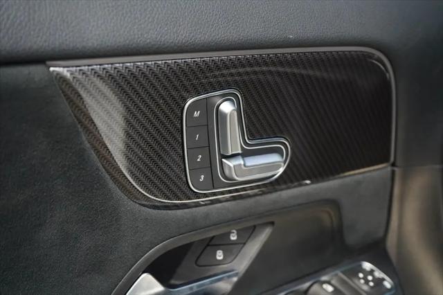 2023 Mercedes-Benz GLA-CLASS GLA 250