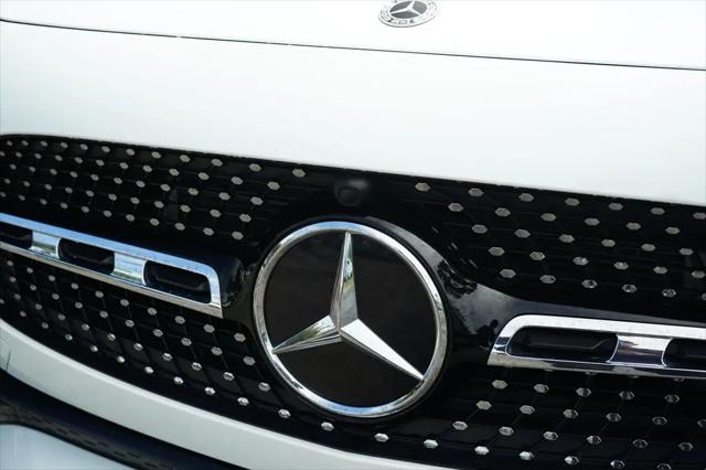 2023 Mercedes-Benz GLA-CLASS GLA 250
