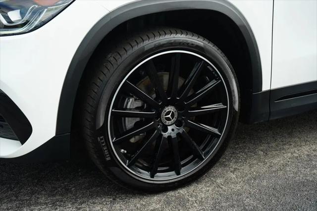 2023 Mercedes-Benz GLA-CLASS GLA 250
