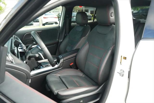 2023 Mercedes-Benz GLA-CLASS GLA 250