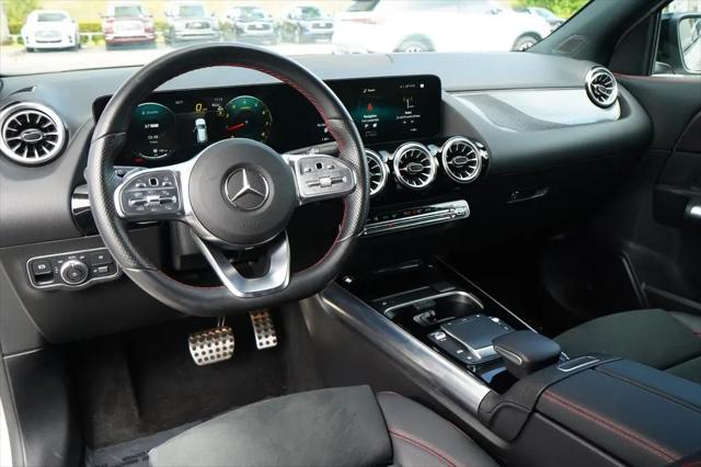 2023 Mercedes-Benz GLA-CLASS GLA 250