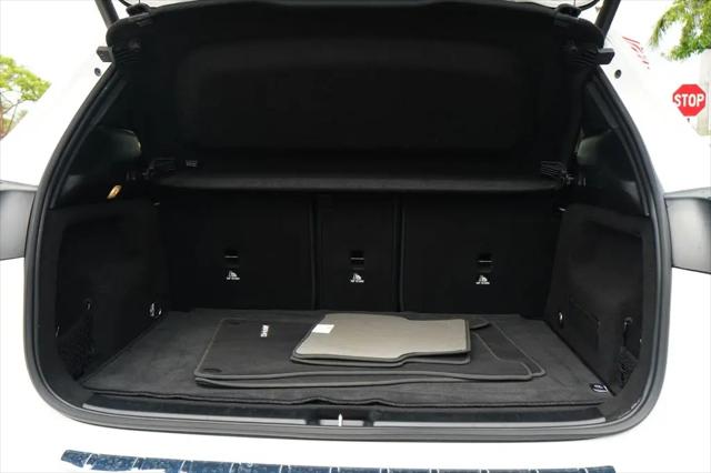 2023 Mercedes-Benz GLA-CLASS GLA 250