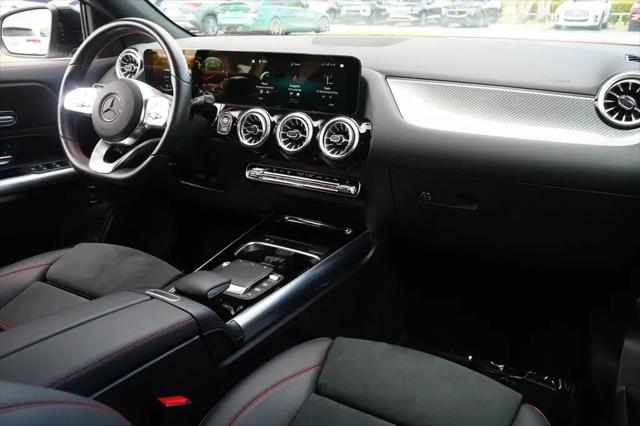 2023 Mercedes-Benz GLA-CLASS GLA 250