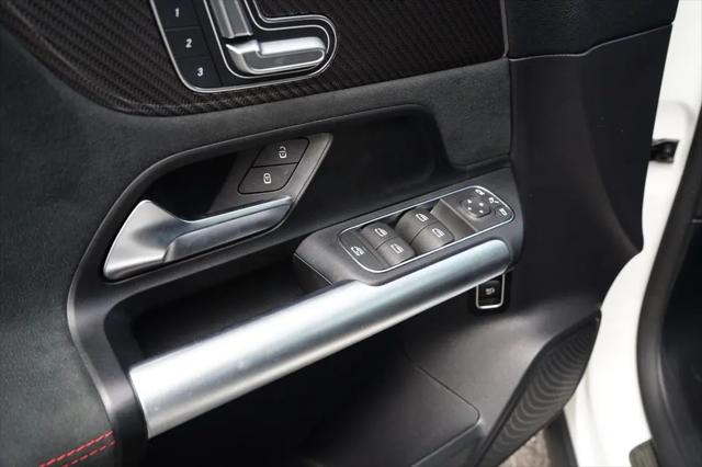2023 Mercedes-Benz GLA-CLASS GLA 250