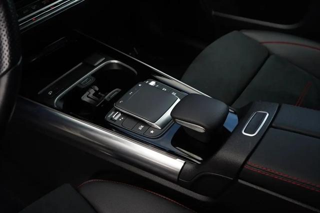 2023 Mercedes-Benz GLA-CLASS GLA 250