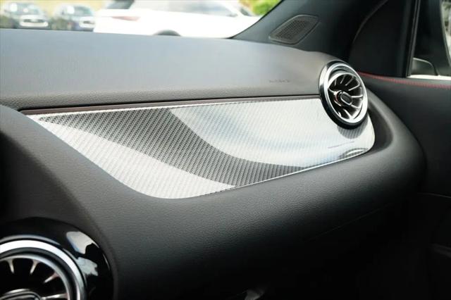 2023 Mercedes-Benz GLA-CLASS GLA 250
