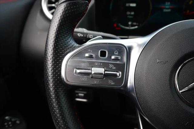 2023 Mercedes-Benz GLA-CLASS GLA 250