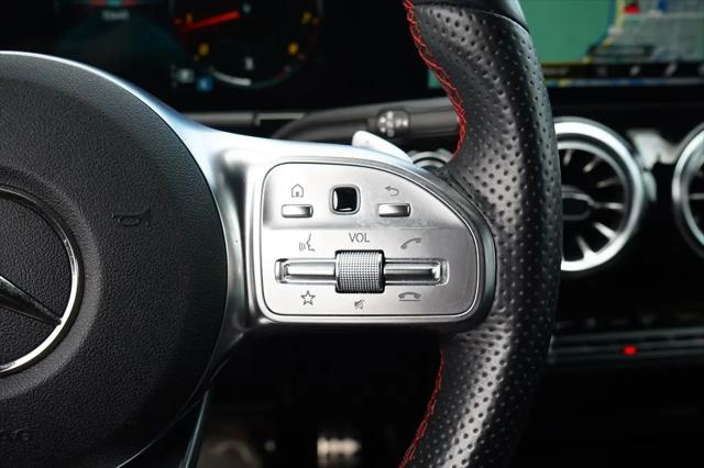 2023 Mercedes-Benz GLA-CLASS GLA 250