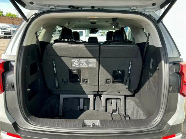 2025 Kia Carnival MPV EX