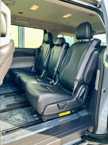2025 Kia Carnival MPV EX