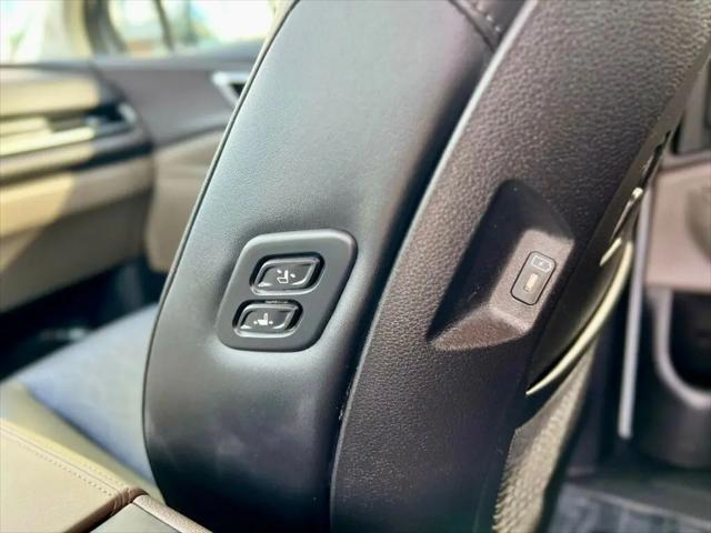 2025 Kia Carnival MPV EX