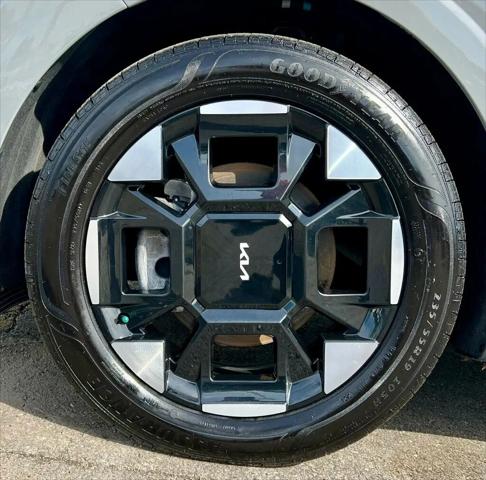 2025 Kia Carnival MPV EX