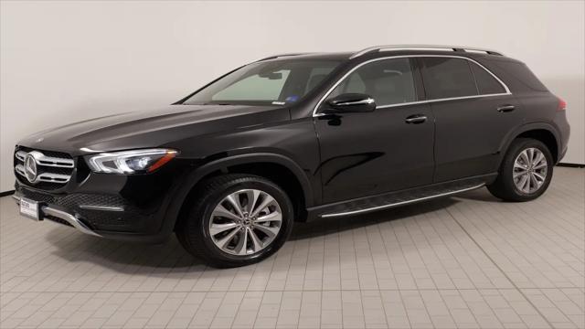 2021 Mercedes-Benz GLE GLE 450 4MATIC for sale in Alexandria, VA