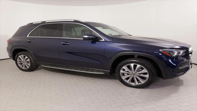 2022 Mercedes-Benz GLE GLE 350 4MATIC