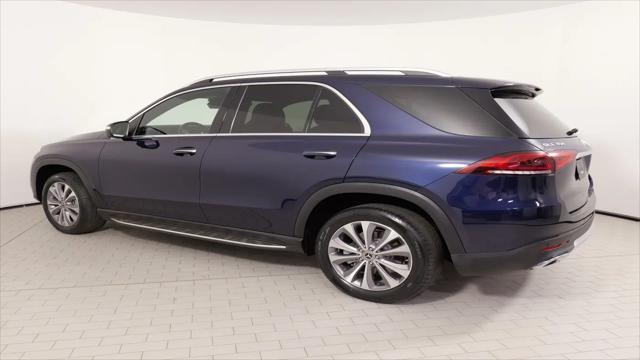 2022 Mercedes-Benz GLE GLE 350 4MATIC