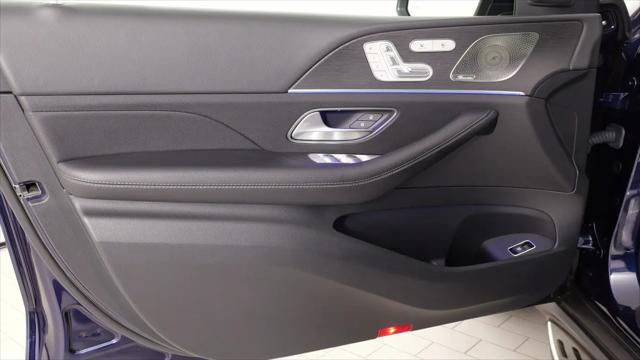 2022 Mercedes-Benz GLE GLE 350 4MATIC