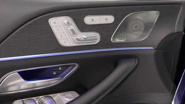 2022 Mercedes-Benz GLE GLE 350 4MATIC