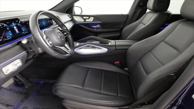 2022 Mercedes-Benz GLE GLE 350 4MATIC