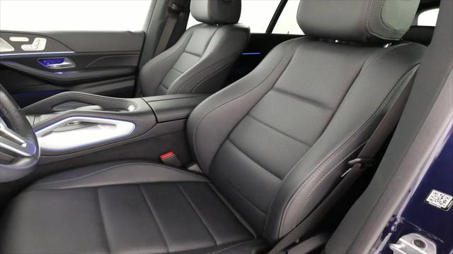 2022 Mercedes-Benz GLE GLE 350 4MATIC