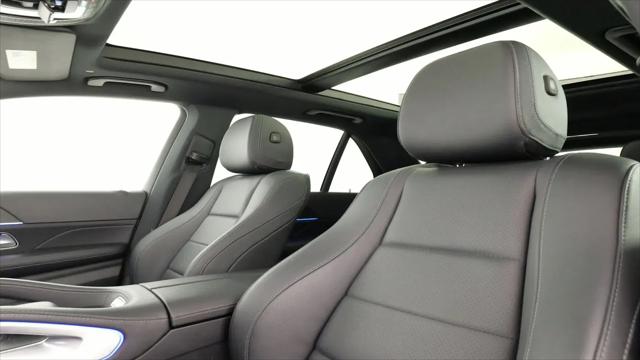 2022 Mercedes-Benz GLE GLE 350 4MATIC