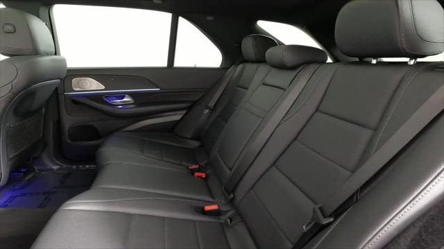 2022 Mercedes-Benz GLE GLE 350 4MATIC
