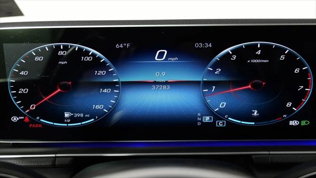 2022 Mercedes-Benz GLE GLE 350 4MATIC
