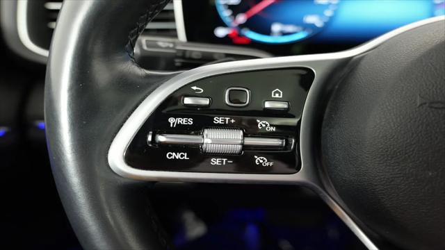 2022 Mercedes-Benz GLE GLE 350 4MATIC