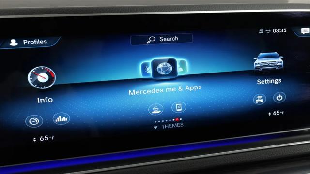 2022 Mercedes-Benz GLE GLE 350 4MATIC