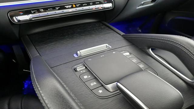2022 Mercedes-Benz GLE GLE 350 4MATIC
