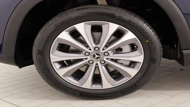 2022 Mercedes-Benz GLE GLE 350 4MATIC