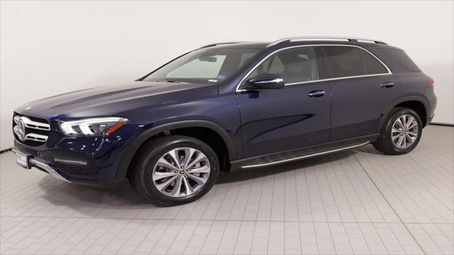 2022 Mercedes-Benz GLE GLE 350 4MATIC for sale in Alexandria, VA