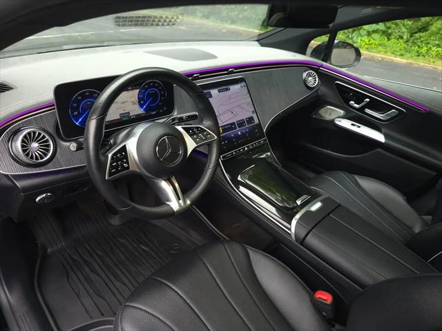 2023 Mercedes-Benz EQE 350 4MATIC for sale in Silver Spring, MD