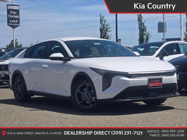 2026 Kia K4 LXS for sale in Manteca, CA
