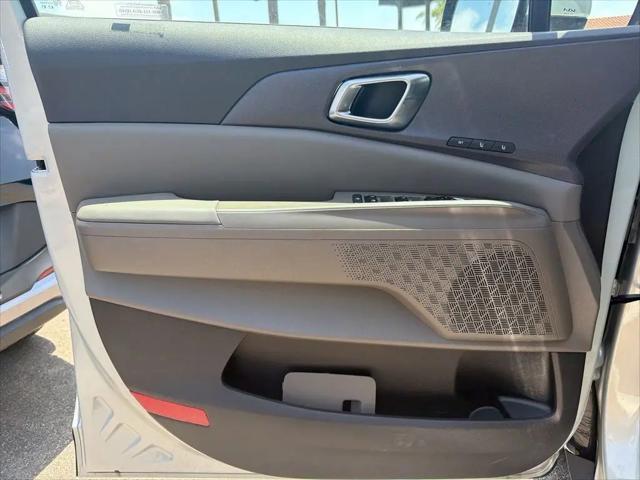 2026 Kia Carnival MPV EX