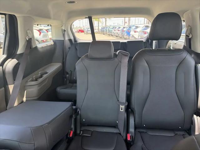 2026 Kia Carnival MPV EX