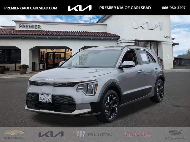 2023 Kia Niro EV Wind for sale in Carlsbad, CA