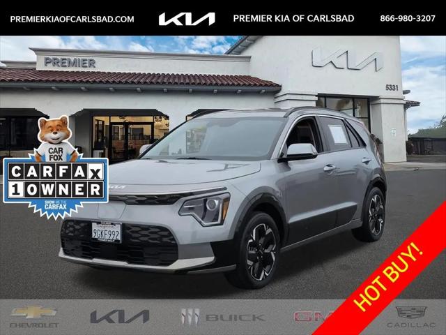 2023 Kia Niro EV Wind for sale in Carlsbad, CA