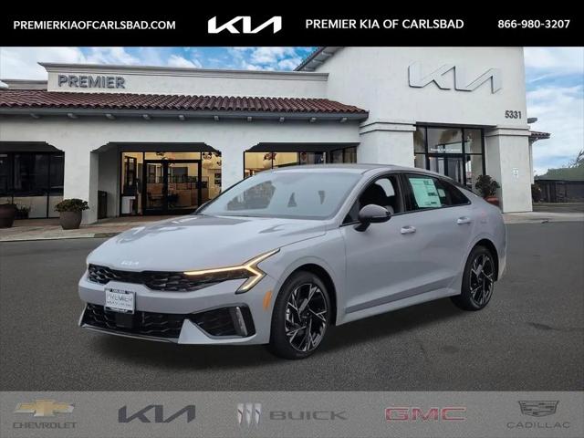 2026 Kia K5 GT-Line FWD for sale in Carlsbad, CA