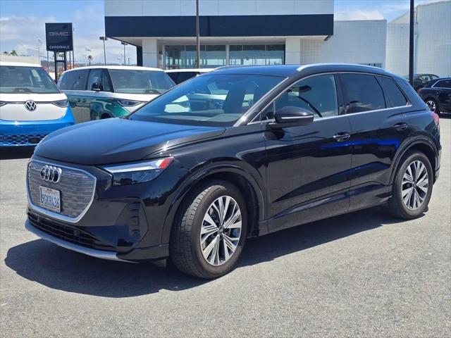 2023 Audi e-tron Premium 40 RWD