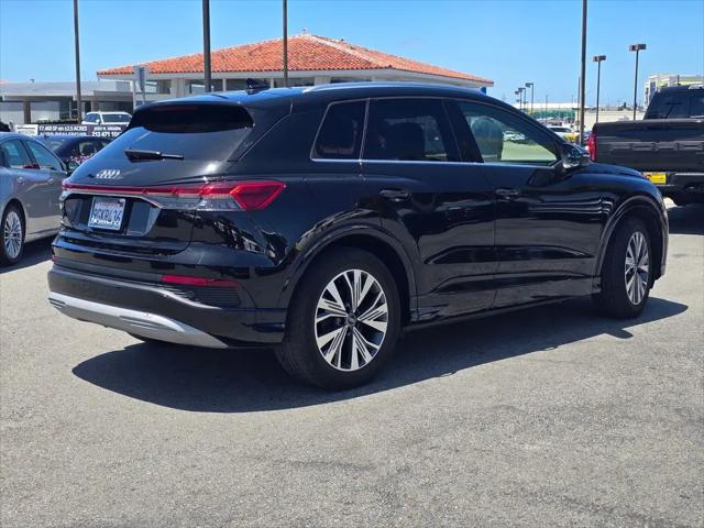 2023 Audi e-tron Premium 40 RWD
