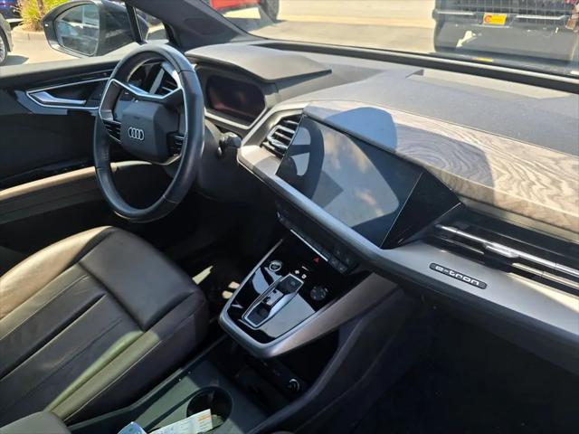 2023 Audi e-tron Premium 40 RWD